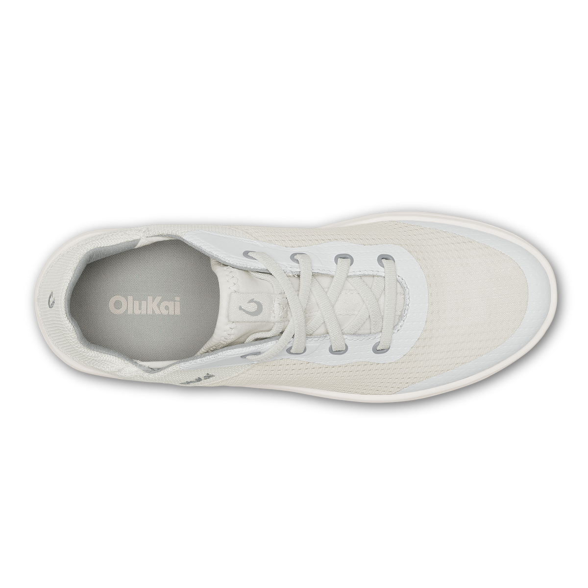 Kahakai - Bright White / Bright White | Women OluKai on sale