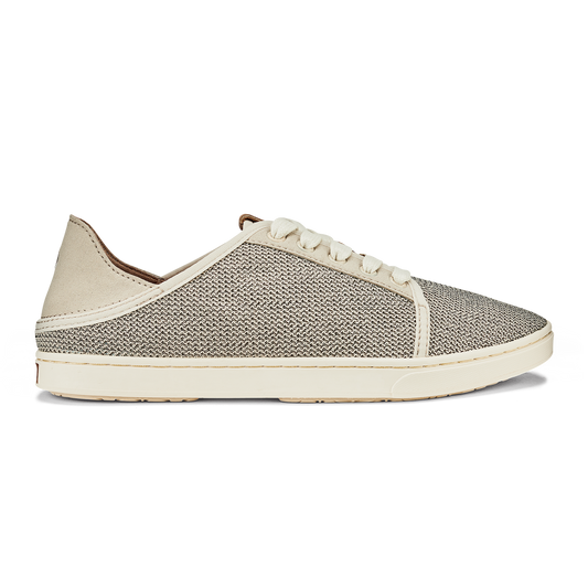 Pehuea Lī Women's Lightweight Sneakers - Tapa | Women OluKai sale