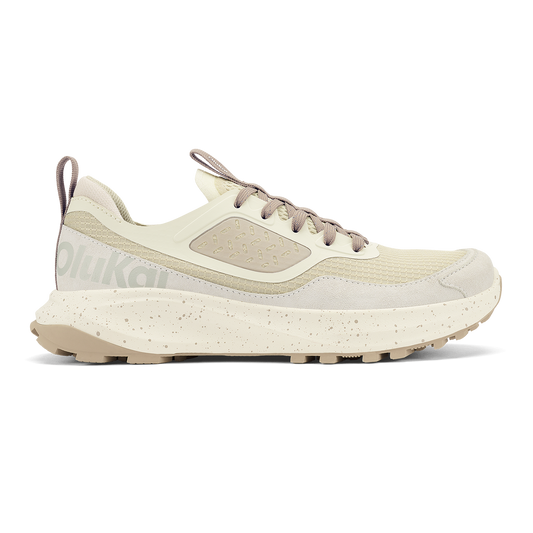 Makiki - White Sand / Tapa | Women OluKai outlet