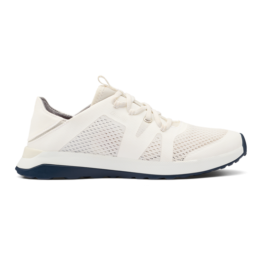 Huia Women’s Athleisure Shoes - White | Women OluKai for sale