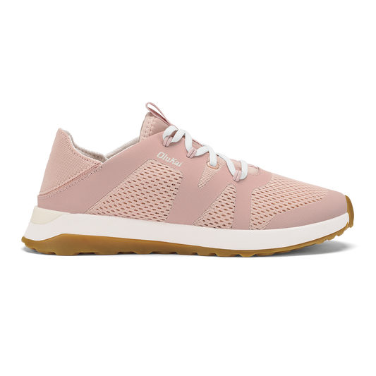Huia Women’s Athleisure Shoes - Soft Pink | Women OluKai online