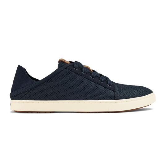 Pehuea Lī Women's Sneakers - Trench Blue | Women OluKai cheap