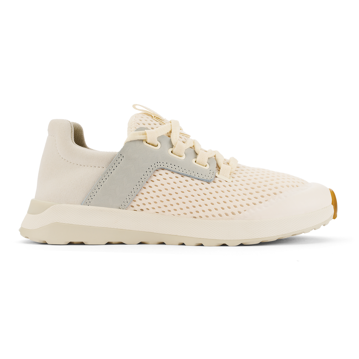 Wailuku Women’s Athletic Shoes - Off White | Women OluKai online