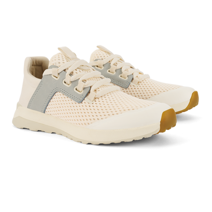 Wailuku Women’s Athletic Shoes - Off White | Women OluKai online