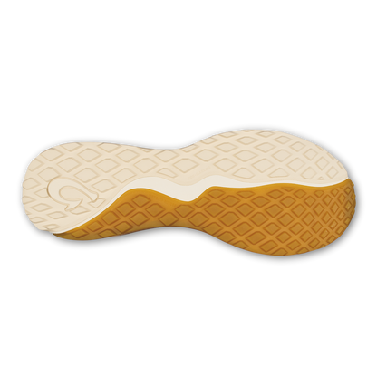 Wailuku Women’s Athletic Shoes - Off White | Women OluKai online