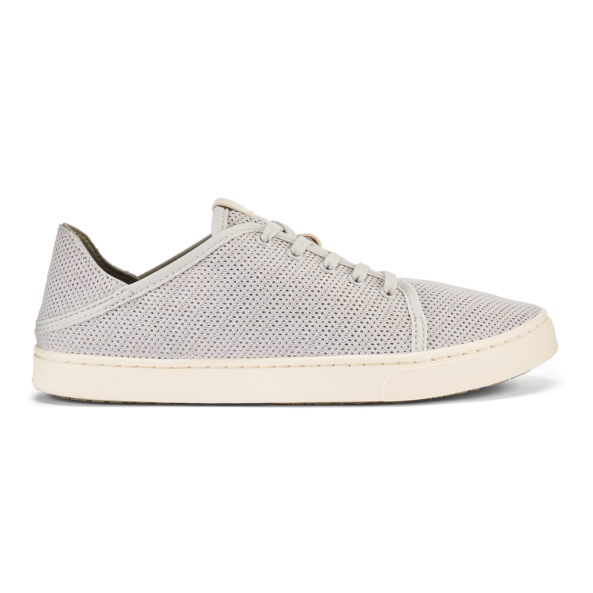 OluKai Pehuea Lī Women's Sneakers - Mist Grey | Women OluKai discount