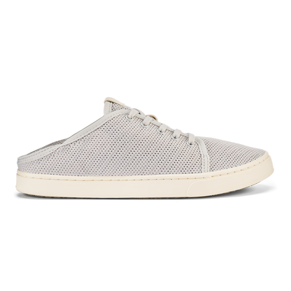 OluKai Pehuea Lī Women's Sneakers - Mist Grey | Women OluKai discount