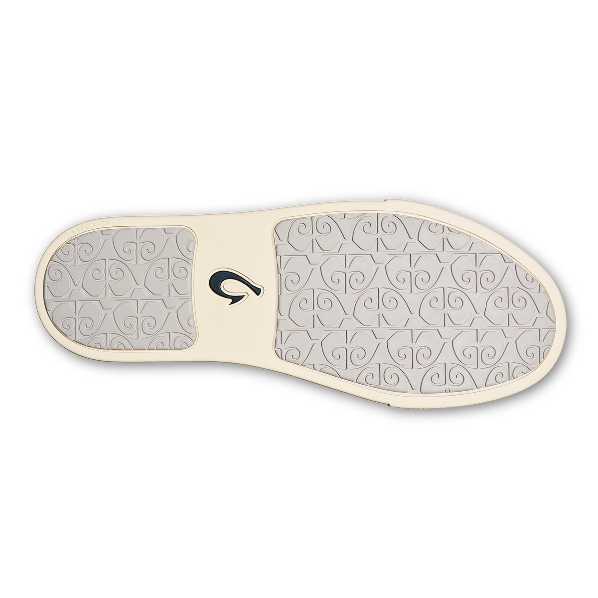 OluKai Pehuea Lī Women's Sneakers - Mist Grey | Women OluKai discount