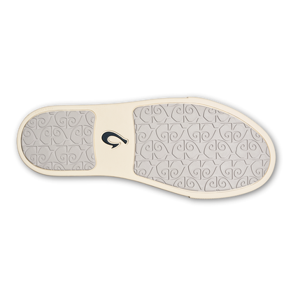 OluKai Pehuea Lī Women's Sneakers - Mist Grey | Women OluKai discount