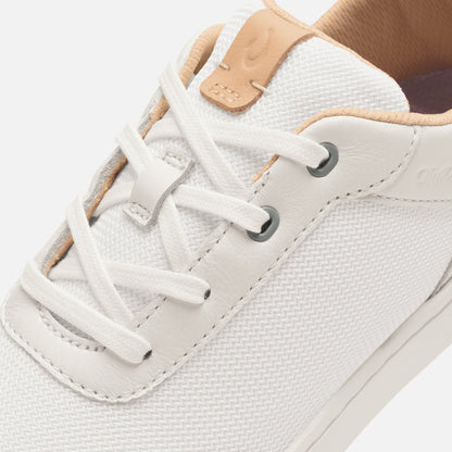 Kiahuna - Bright White / Cantalope | Women OluKai online