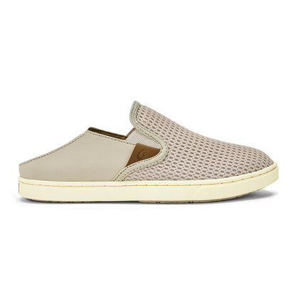 Pehuea Women's Breathable Slip-On Sneakers - Tapa | Women OluKai discount