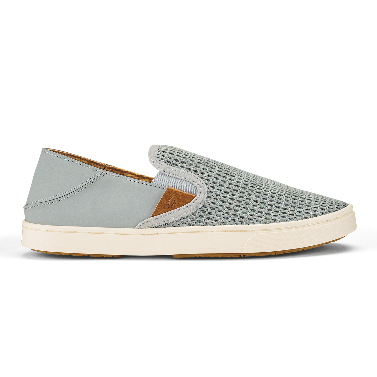 OluKai Pehuea - Pale Grey | Women's Sneakers | Women OluKai cheap