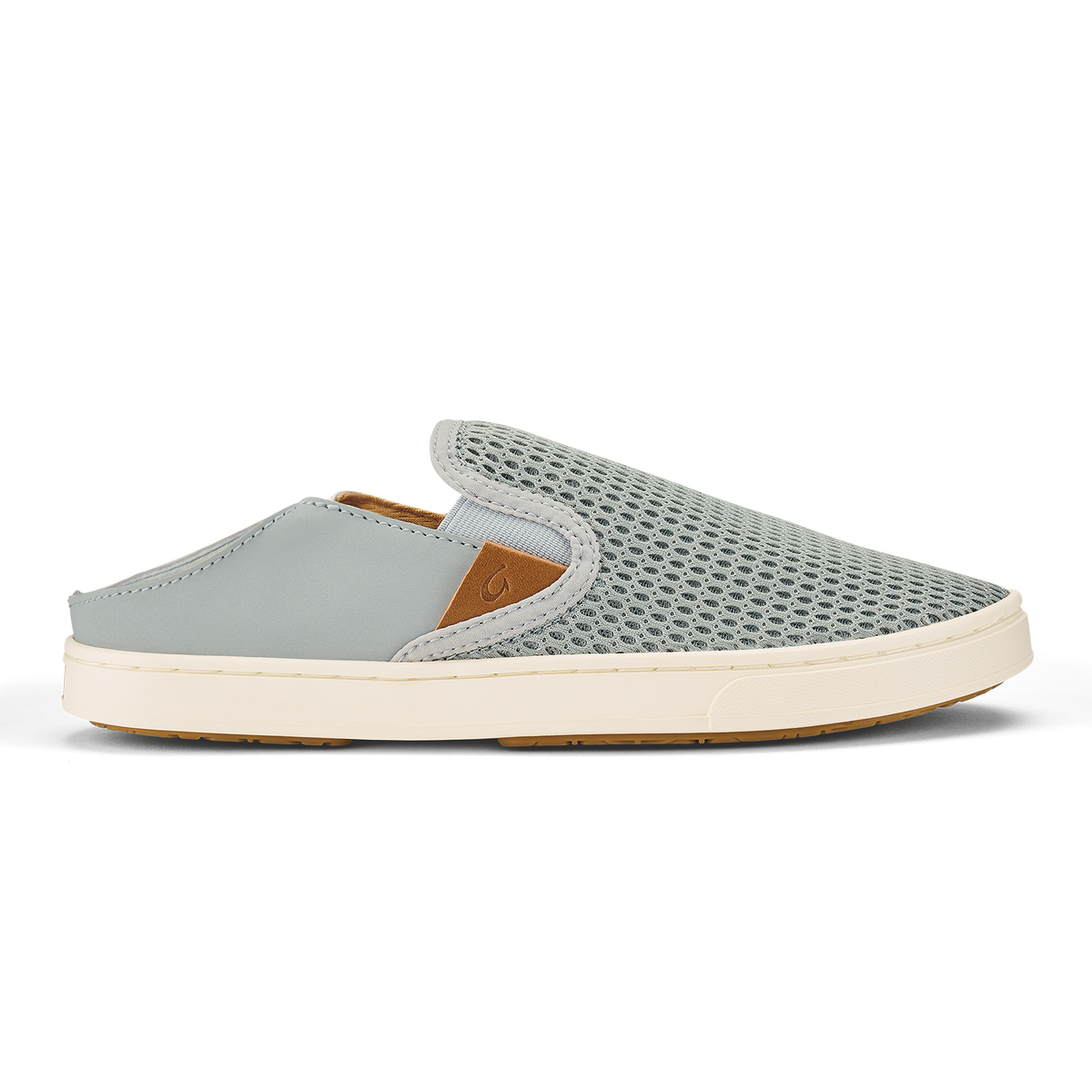 OluKai Pehuea - Pale Grey | Women's Sneakers | Women OluKai cheap