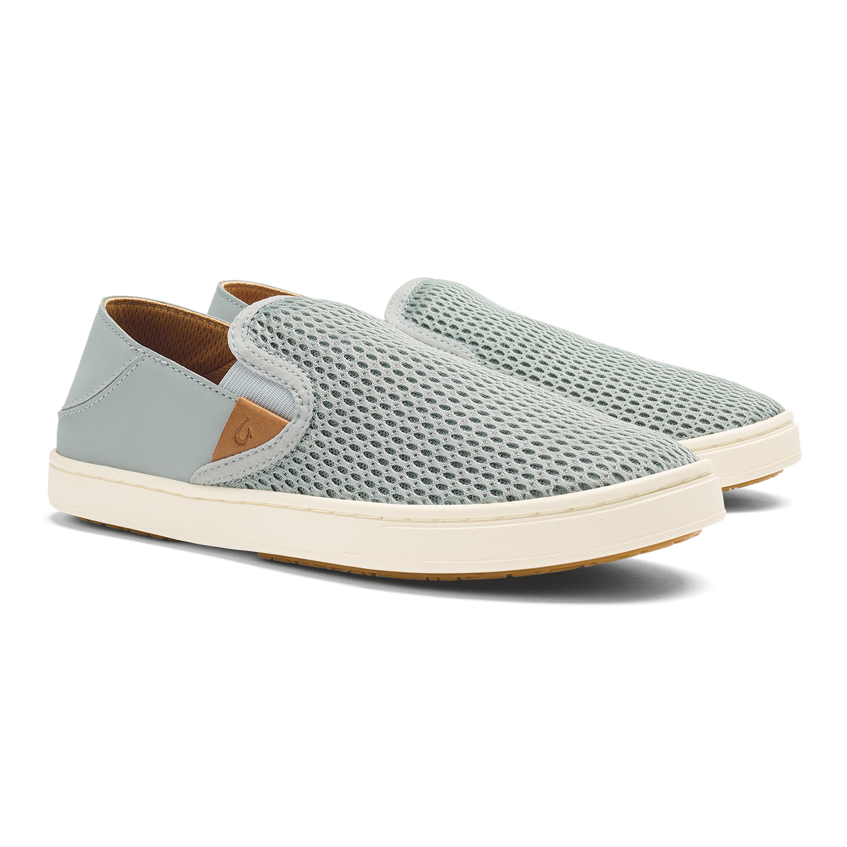 OluKai Pehuea - Pale Grey | Women's Sneakers | Women OluKai cheap