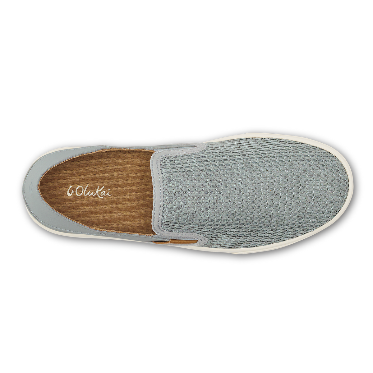OluKai Pehuea - Pale Grey | Women's Sneakers | Women OluKai cheap