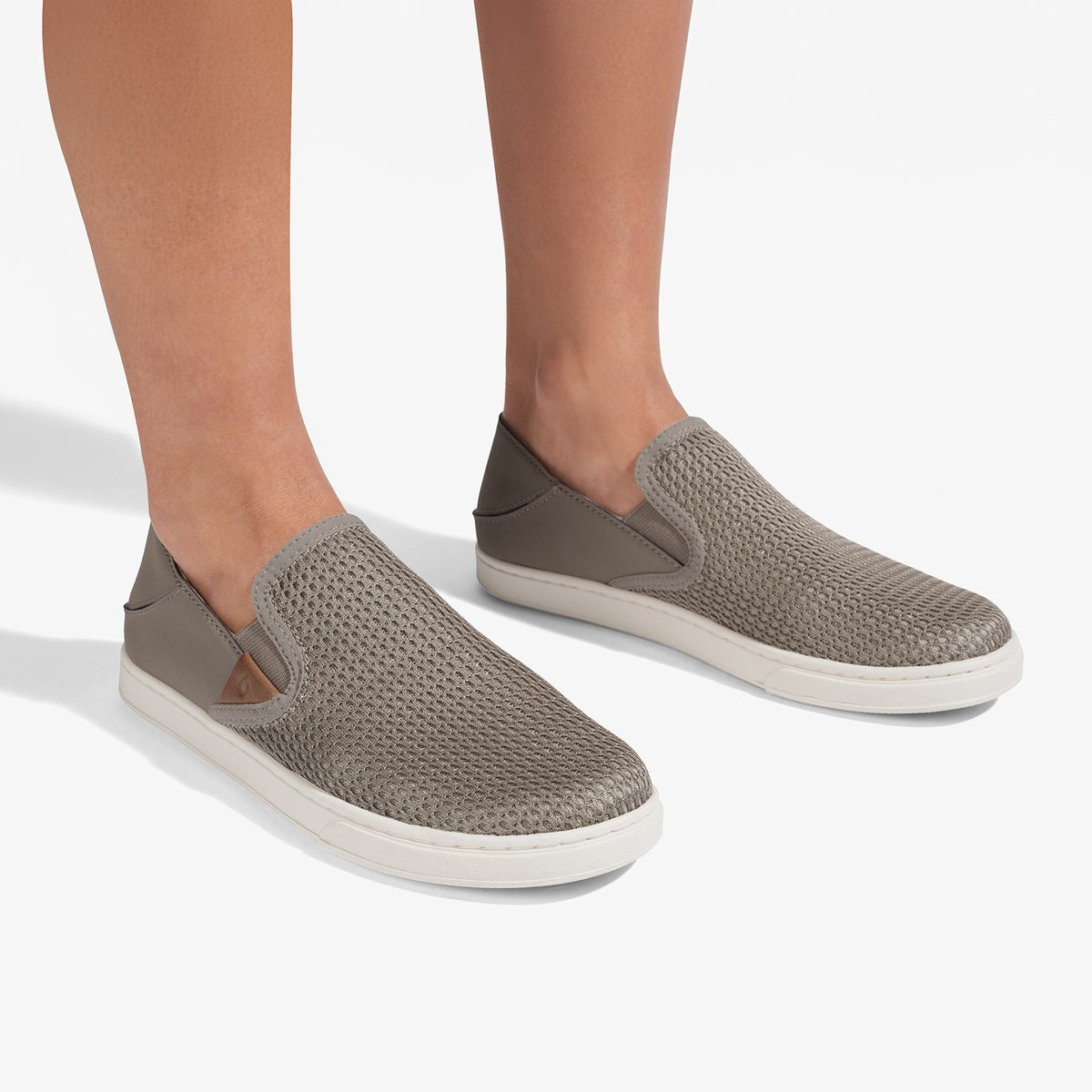 Pehuea - Taupe Grey / Taupe Grey | Women OluKai near me