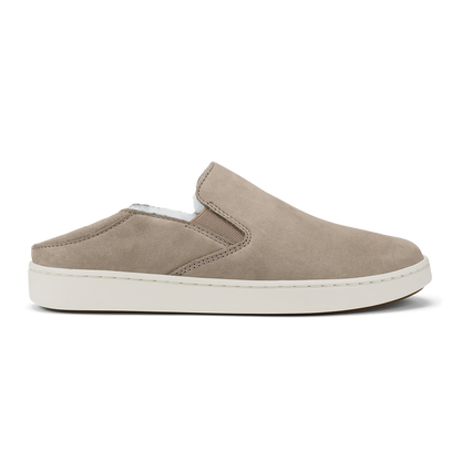 Pehuea Cozy - Taupe Grey | Women OluKai outlet