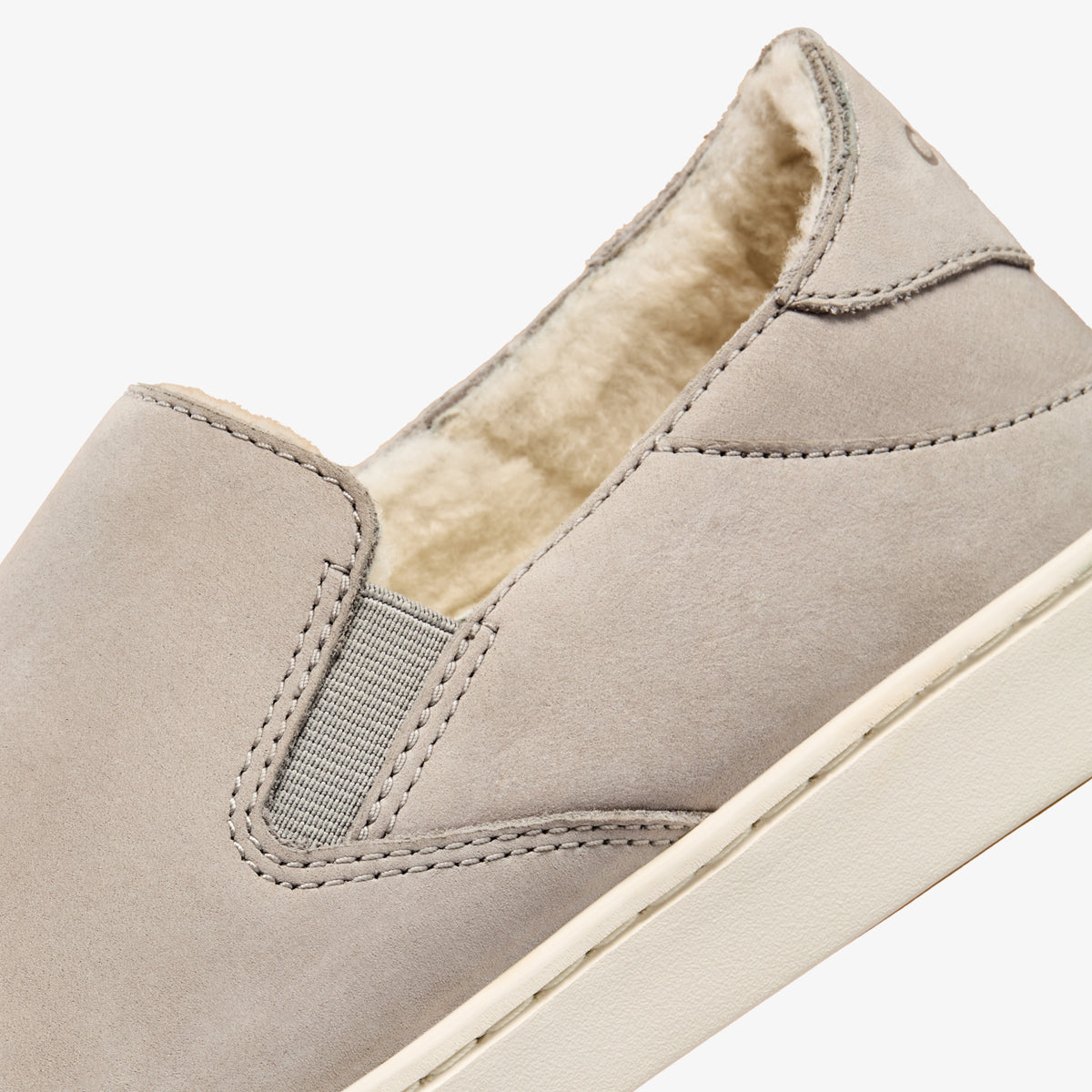 Pehuea Cozy - Taupe Grey | Women OluKai outlet