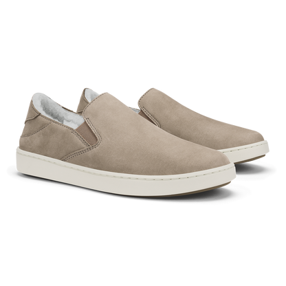 Pehuea Cozy - Taupe Grey | Women OluKai outlet