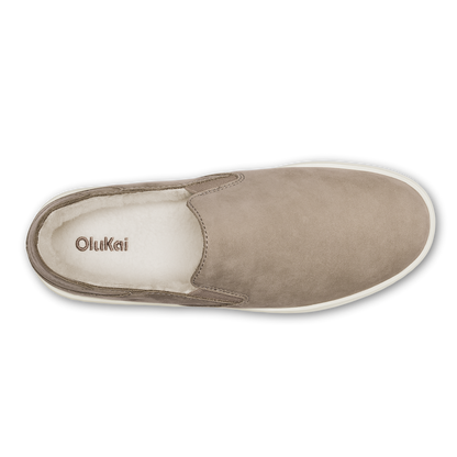 Pehuea Cozy - Taupe Grey | Women OluKai outlet