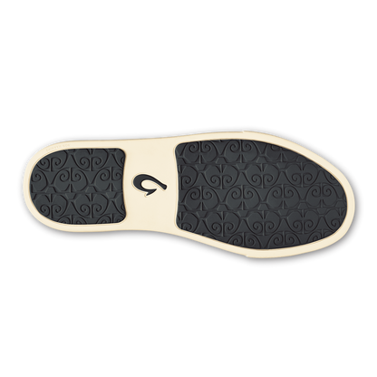 Pehuea Women's Breathable Slip-On Sneakers - Pavement | Women OluKai for sale