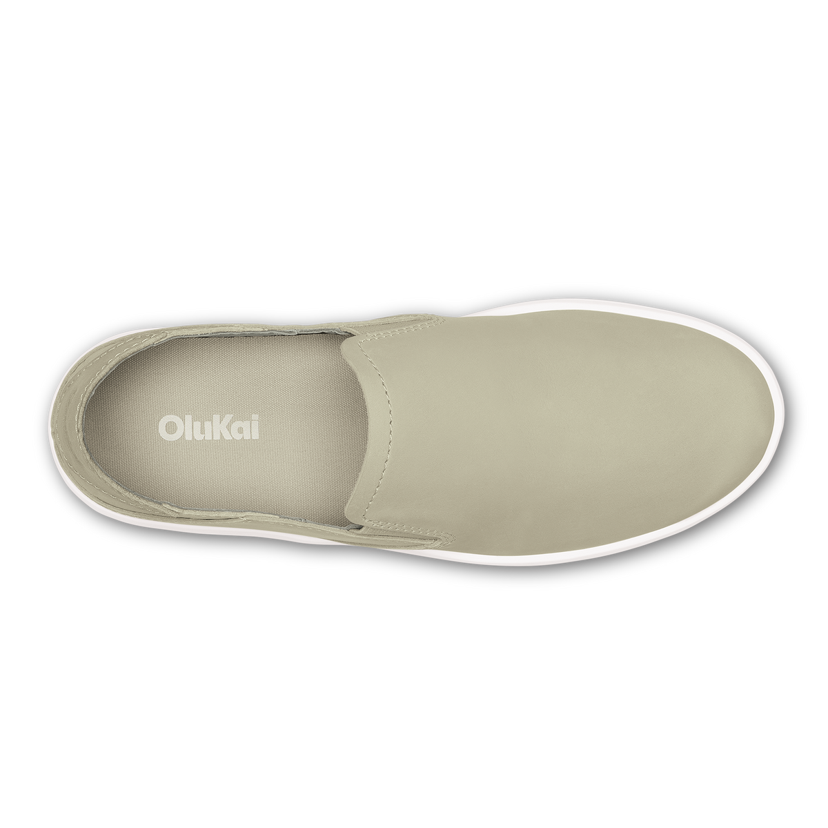 Pehuea Leather - Tapa / Ecru | Women OluKai near me
