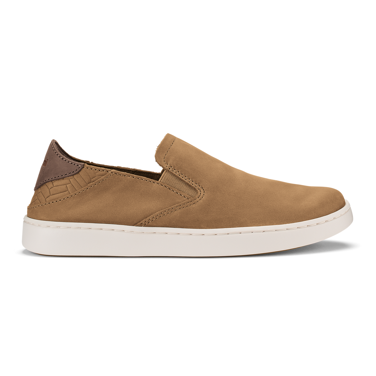 Pehuea Leather - Sahara / Toffee | Women OluKai online