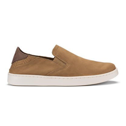Pehuea Leather - Sahara / Toffee | Women OluKai online