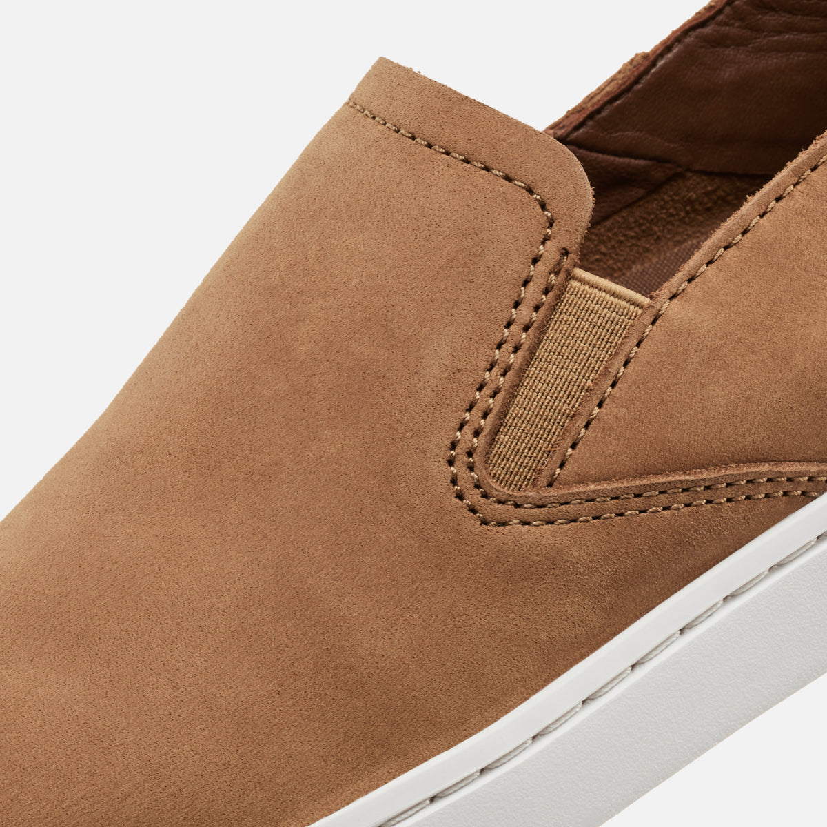 Pehuea Leather - Sahara / Toffee | Women OluKai online
