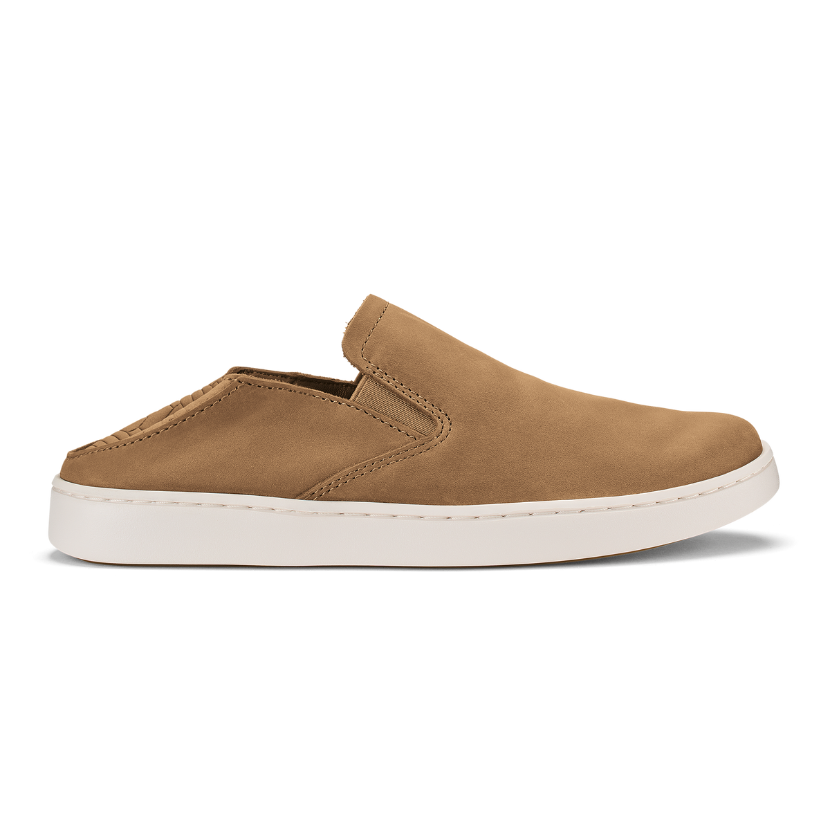 Pehuea Leather - Sahara / Toffee | Women OluKai online