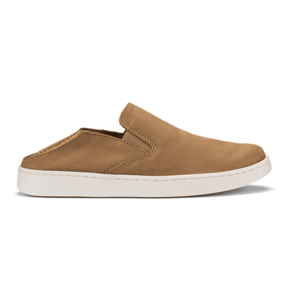 Pehuea Leather - Sahara / Toffee | Women OluKai online