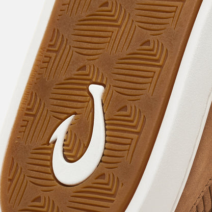 Pehuea Leather - Sahara / Toffee | Women OluKai online