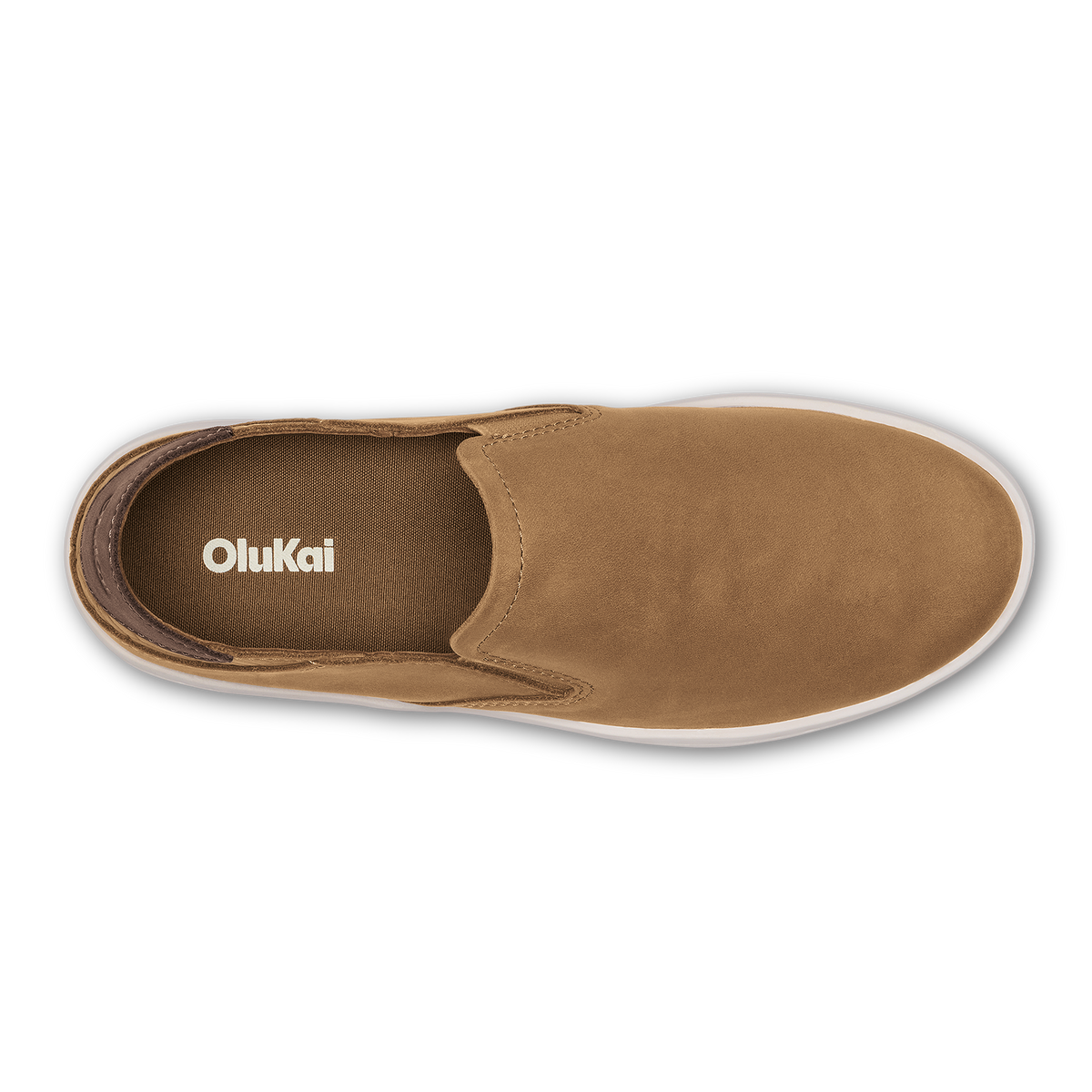 Pehuea Leather - Sahara / Toffee | Women OluKai online