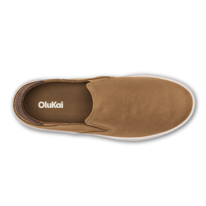 Pehuea Leather - Sahara / Toffee | Women OluKai online
