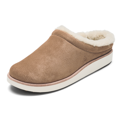 Mani - Tan / Golden Sand | Women OluKai cheap