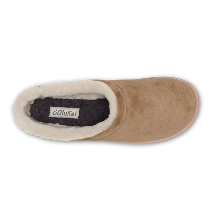 Mani - Tan / Golden Sand | Women OluKai cheap