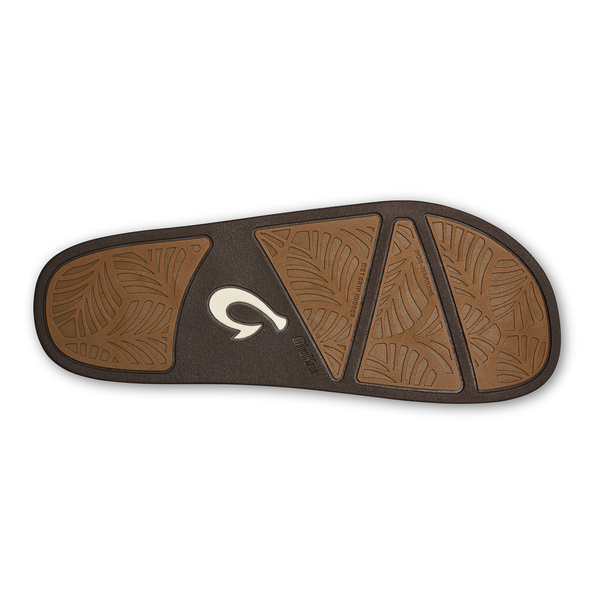Hila Heu Women’s Slide Slipper Sandals - Tan | Women OluKai near me
