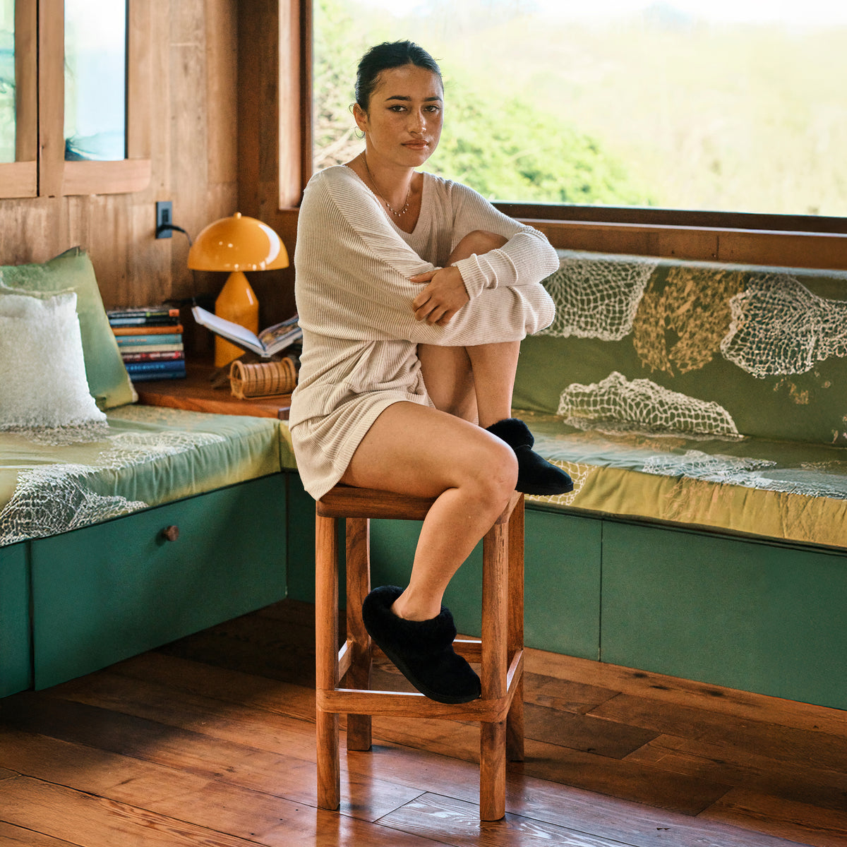 Ku'i - Lava Rock / Lava Rock | Women OluKai online