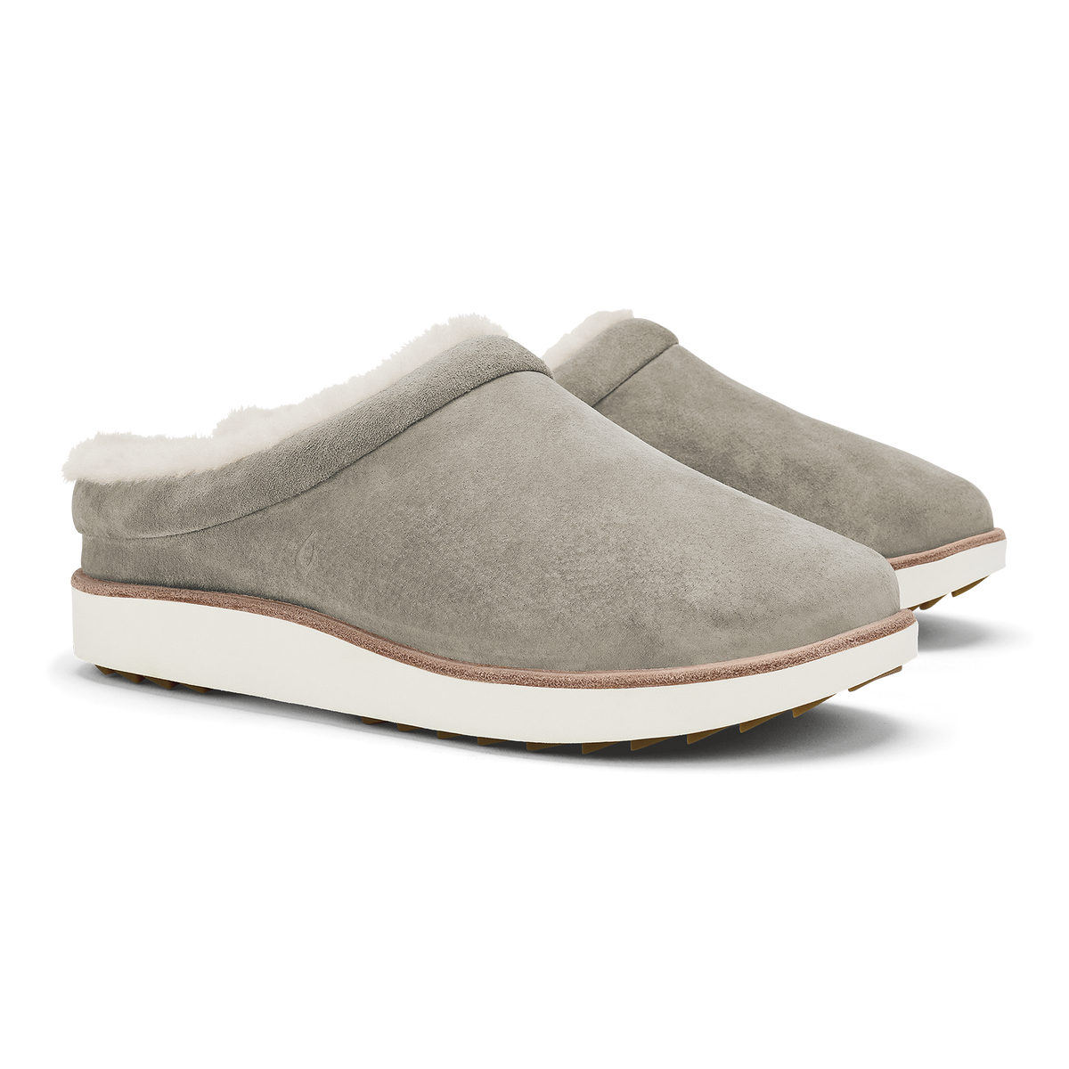 Mani-Taupe Grey / Golden Sand | Women OluKai outlet