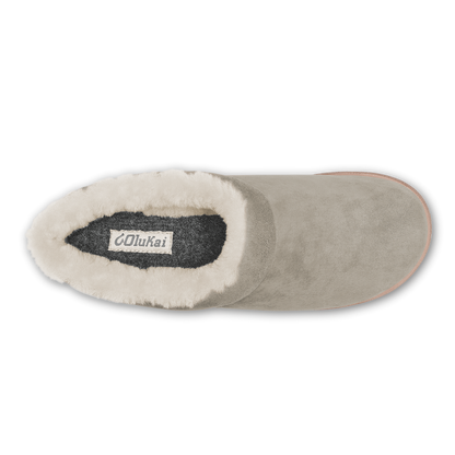 Mani-Taupe Grey / Golden Sand | Women OluKai outlet
