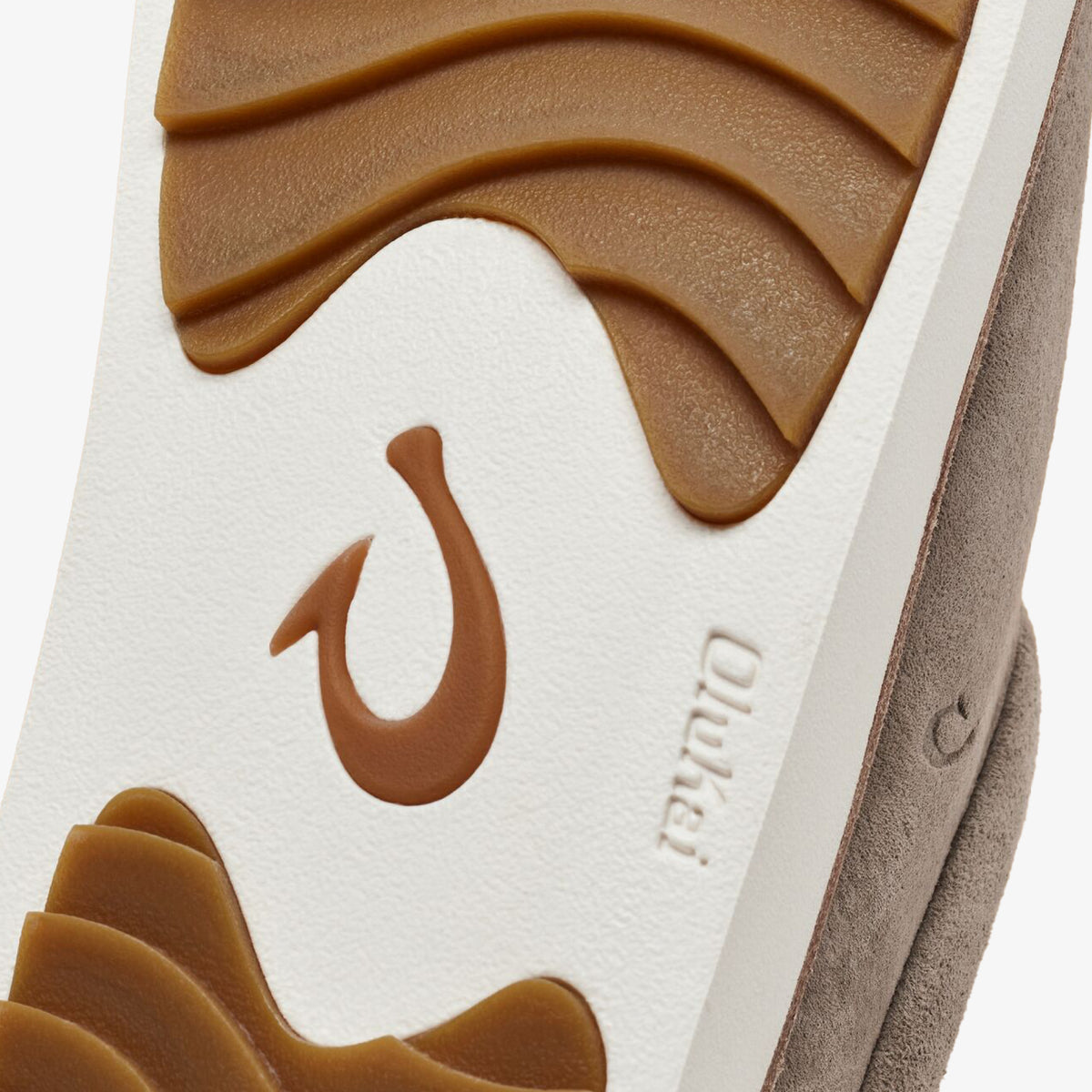 Mani-Taupe Grey / Golden Sand | Women OluKai outlet