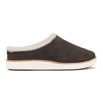 Mani - Dark Oak / Golden Sand | Women OluKai cheap