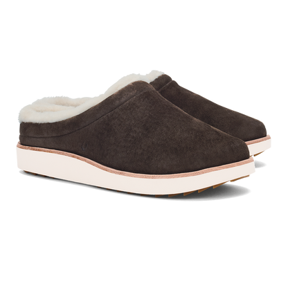 Mani - Dark Oak / Golden Sand | Women OluKai cheap