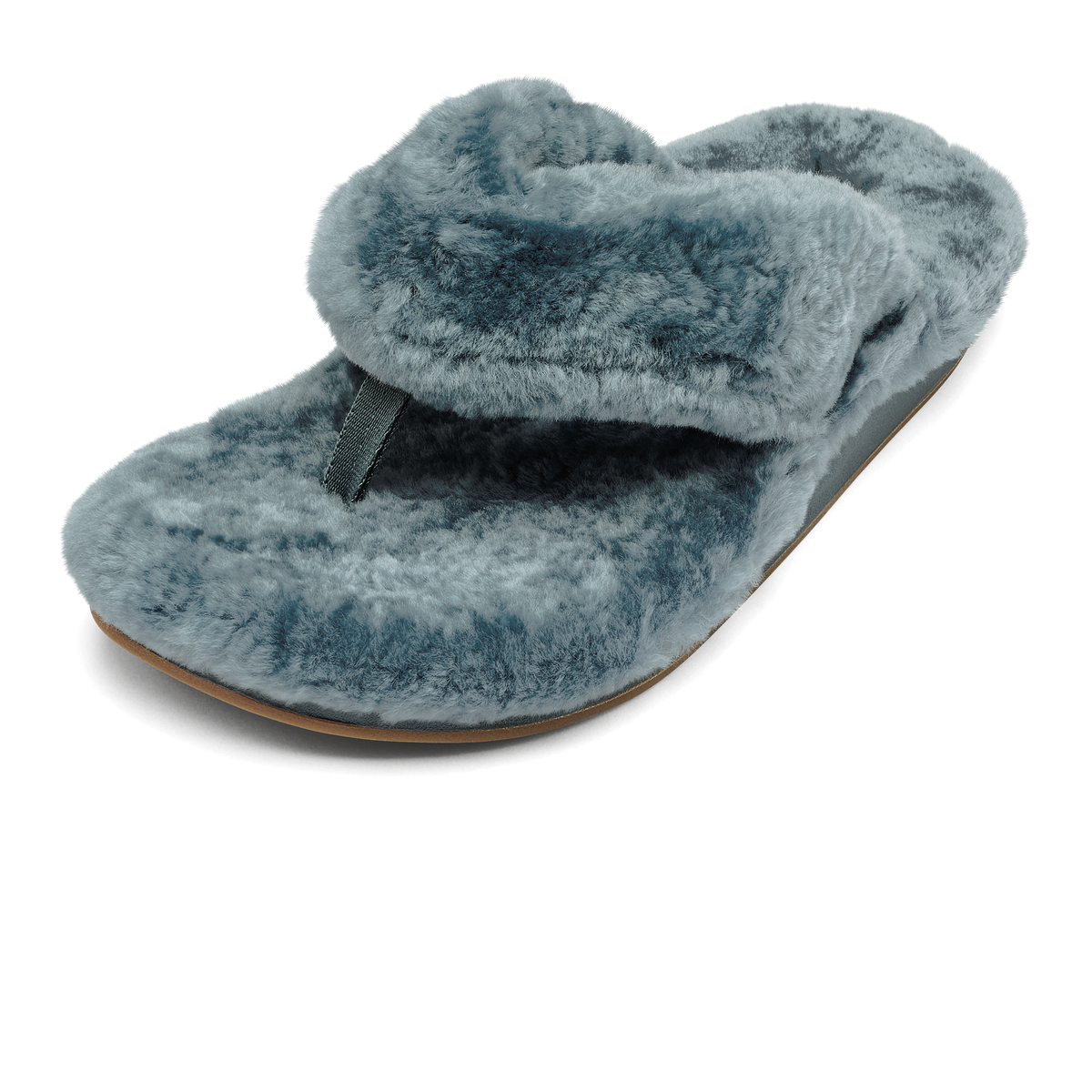 Kipe‘a Heu Women‘s Flip Flop Slippers - Storm | Women OluKai for sale