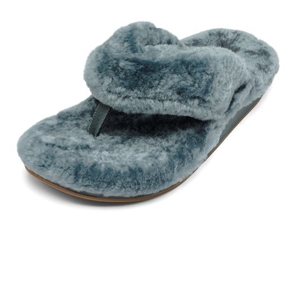 Kipe‘a Heu Women‘s Flip Flop Slippers - Storm | Women OluKai for sale