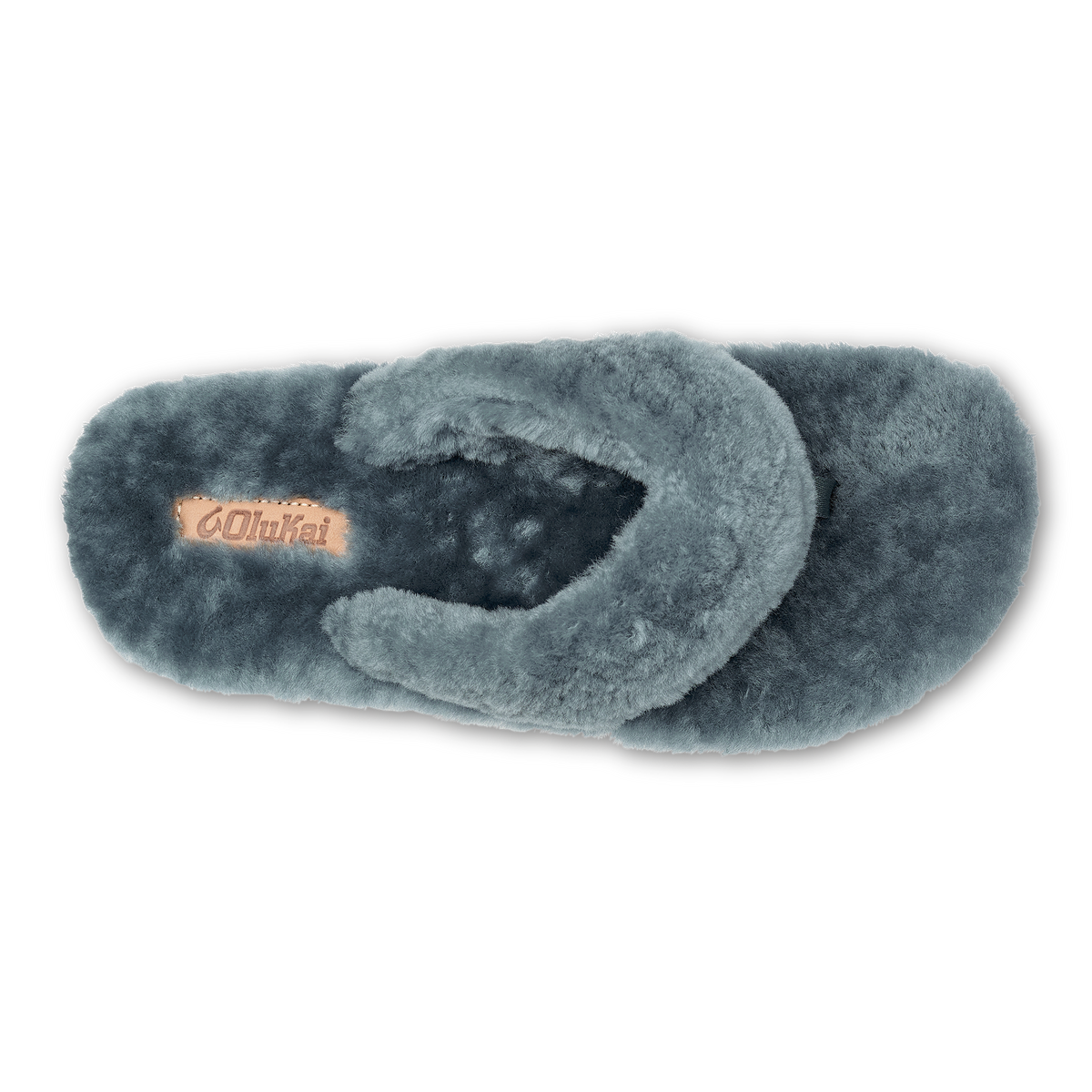 Kipe‘a Heu Women‘s Flip Flop Slippers - Storm | Women OluKai for sale