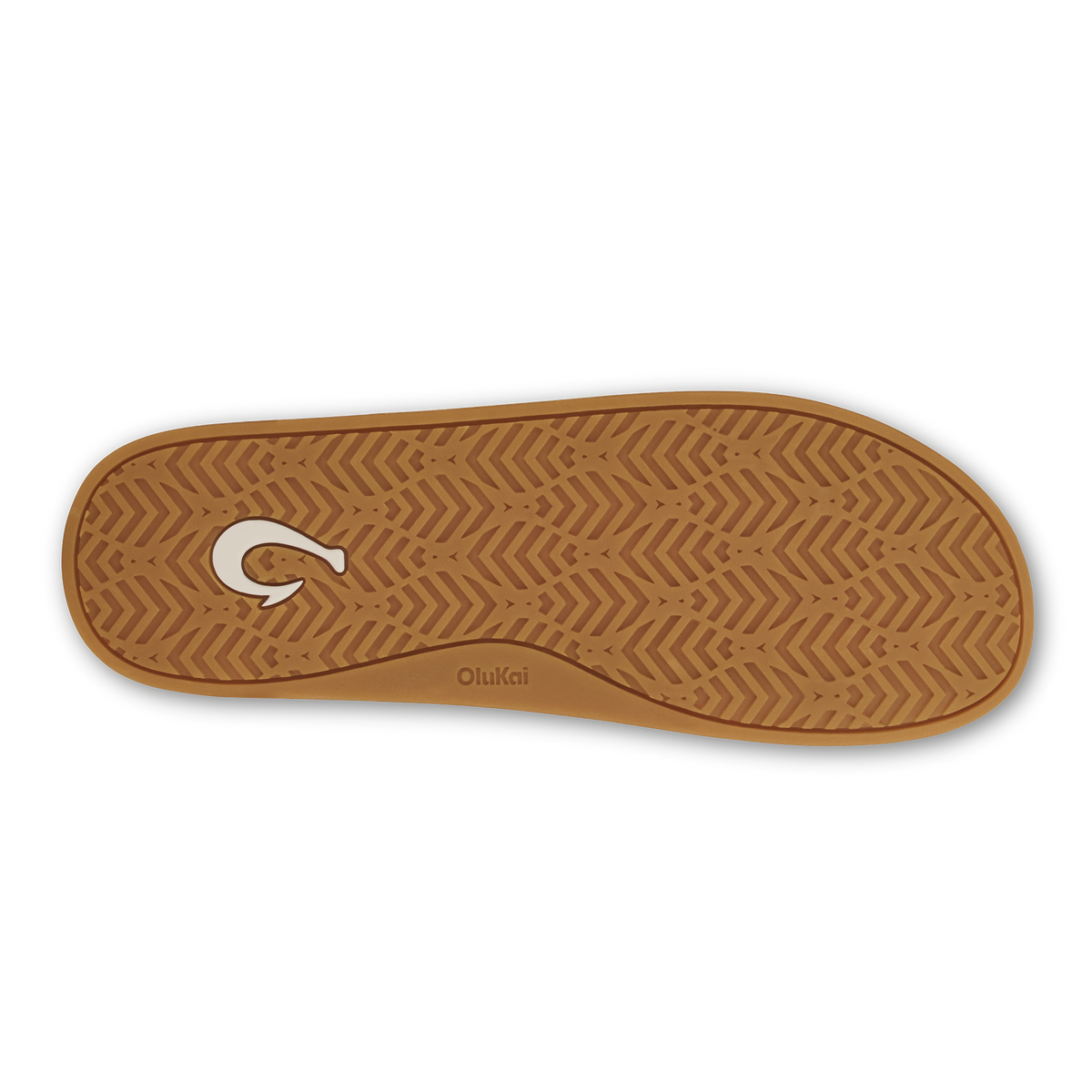 Kōnea Women’s Leather Slipper Mules - Saddle | Women OluKai discount