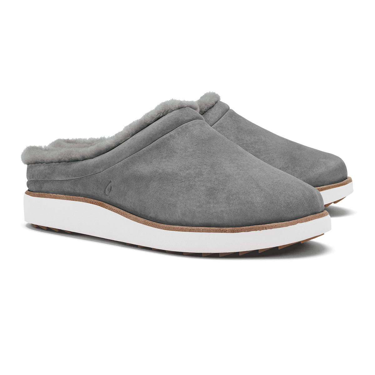 Mani - Fog / Golden Sand | Women OluKai on sale