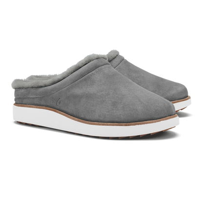 Mani - Fog / Golden Sand | Women OluKai on sale
