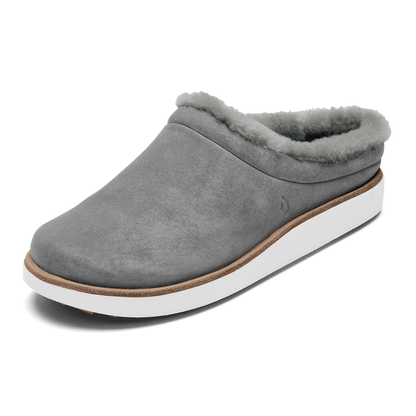 Mani - Fog / Golden Sand | Women OluKai on sale